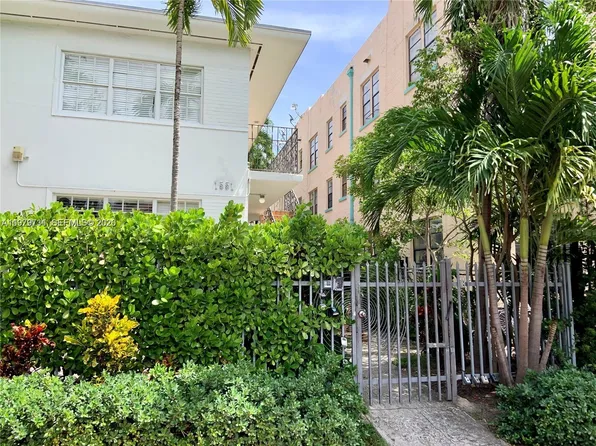 1551 Michigan Ave APT 13, Miami Beach, FL 33139