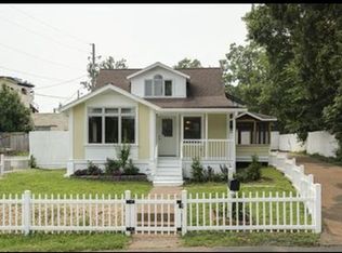 205 36th Ave N, Nashville, TN 37209