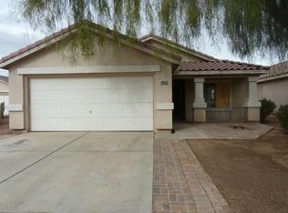 10552 W Pasadena Ave, Glendale, AZ 85307
