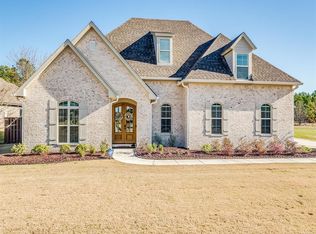 1631 Haworth Park Way, Montgomery, AL 36117
