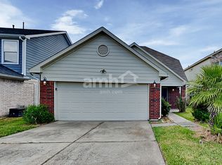 9043 Wald Rd, Houston, TX 77034