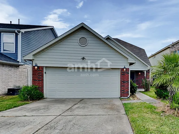 9043 Wald Rd, Houston, TX 77034