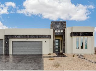 4116 Demos Ave, Las Cruces, NM 88011