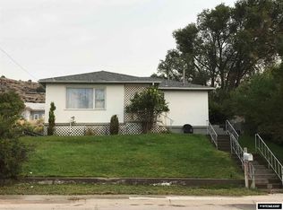 1142 Mountain View Blvd, Rawlins, WY 82301