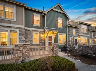 857 Rock Mesa Point, Castle Rock, CO 80108