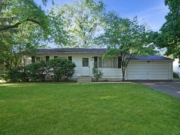 213 Oakwood Dr, Shorewood, IL 60404