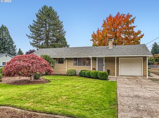 5520 SW 166th Ave, Beaverton, OR 97007