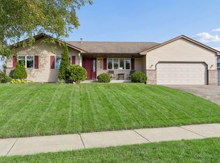 17308 Glencoe Ave, Lakeville, MN 55044