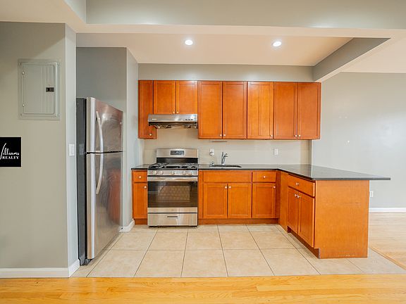 4th image of 1551 Fulton St APT 3A