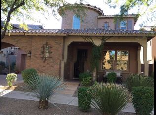 9353 E Via De Vaquero Dr, Scottsdale, AZ 85255