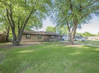 127 Payne St, Stillwater, OK 74059