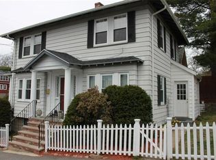 1 Lilly St, Malden, MA 02148