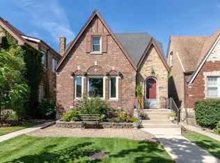 1710 N Newland Ave, Chicago, IL 60707