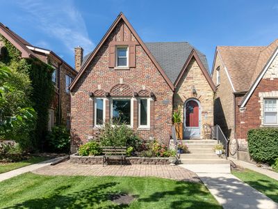 1710 N Newland Ave, Chicago, IL, 60707