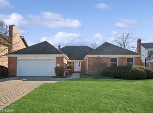 1429 Elizabeth Ln, Glenview, IL 60025