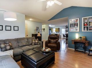 301 Jennifer Ln, Rogersville, MO 65742