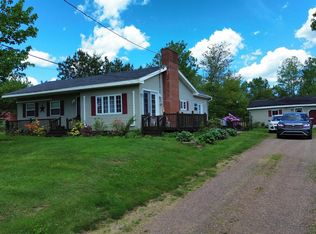 6655 Little River Rd, Oxford, NS B0M1P0