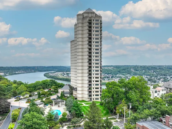 1201 Edgecliff Pl Unit 1112, Cincinnati, OH 45206