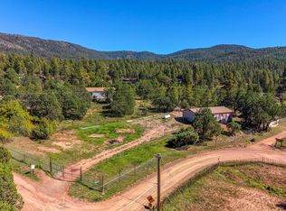 505 S Running Elk Rd, Payson, AZ 85541
