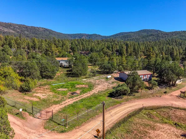 505 S Running Elk Rd, Payson, AZ 85541
