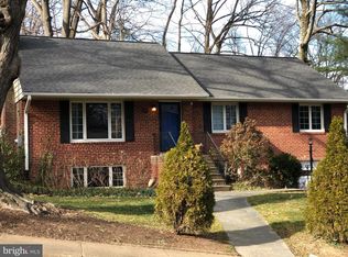 4311 24th St N, Arlington, VA 22207