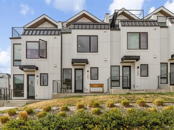 1303 Osceola Street, Denver, CO 80204