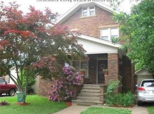 3030 Merrill Ave, Huntington, WV 25702