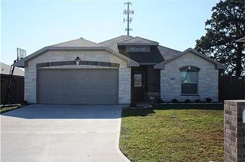 1st image of 2802 Horseback Dr