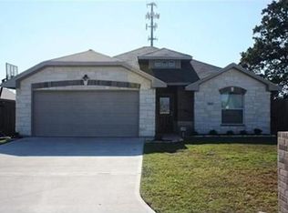 2802 Horseback Dr, College Station, TX 77845