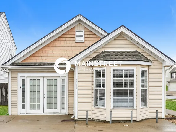 2637 River Meade Way, Nashville, TN 37214