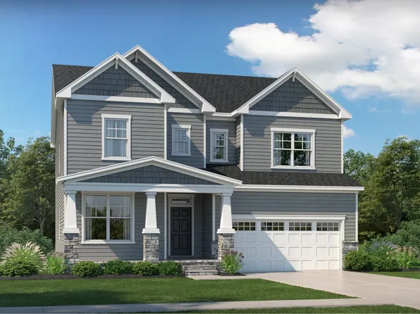6020 Autumn Dew Dr, Wake Forest, NC 27587