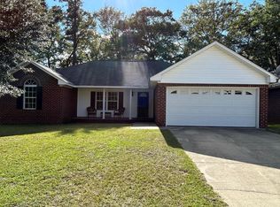 1248 Geraint Rd, Sumter, SC 29154