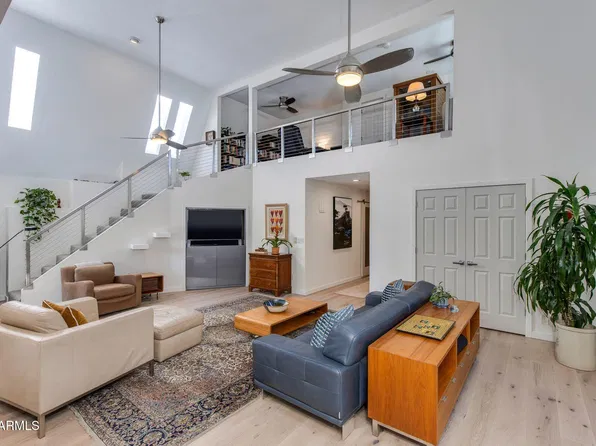 3055 E MARLETTE Avenue, Phoenix, AZ 85016