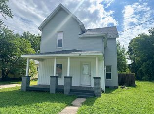 1728 N Sherman Avenue, Springfield, MO 65803