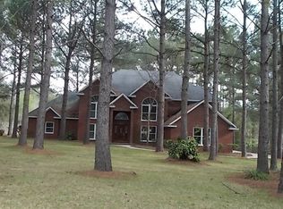 4605 Rain Wood Cir, Valdosta, GA 31602