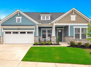 4 Townsend Ave, Greer, SC 29651