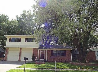 2530 S 112th Ave E, Tulsa, OK 74129