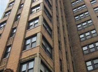 8909 E Jefferson Ave, Detroit, MI 48214