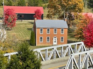 3899 Augusta Minerva Rd, Augusta, KY 41002