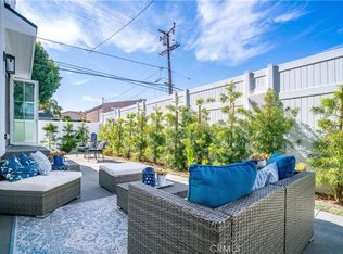 3202 Green Ln, Redondo Beach, CA 90278