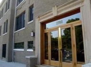 1708 Newton St NW APT 201, Washington, DC 20010