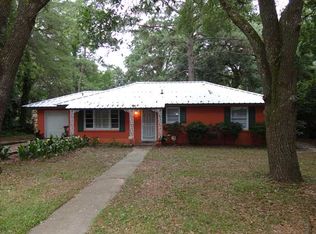 2321 David Dr, Mobile, AL 36605