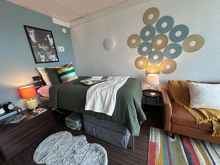 Assembly Student Living — Photo 6
