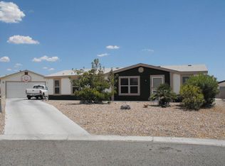 4350 S Tamara Ter, Fort Mohave, AZ 86426