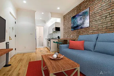 Rented by Anchor Associates