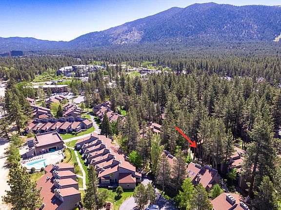 2nd image of 3535 Lake Tahoe Blvd #521