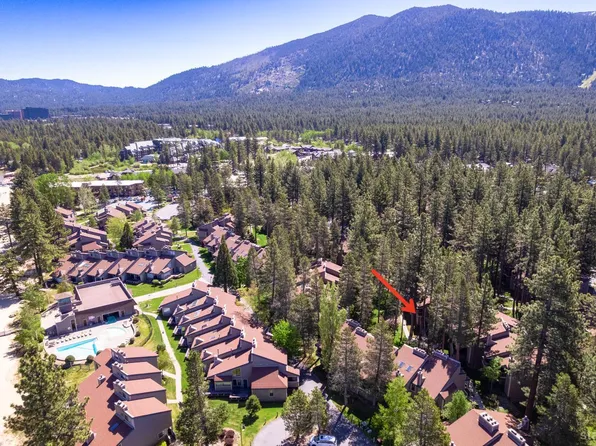 3535 Lake Tahoe Blvd #521, South Lake Tahoe, CA 96150