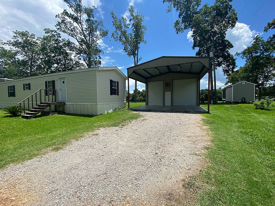 3783 Parhams Rd, Jonesville, LA 71343 Zillow