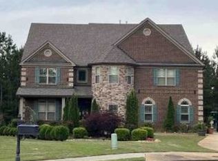 2202 Golden Eagle Dr, Locust Grove, GA 30248