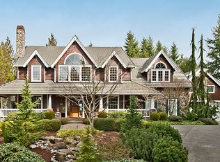 29236 SE 5th St, Fall City, WA 98024